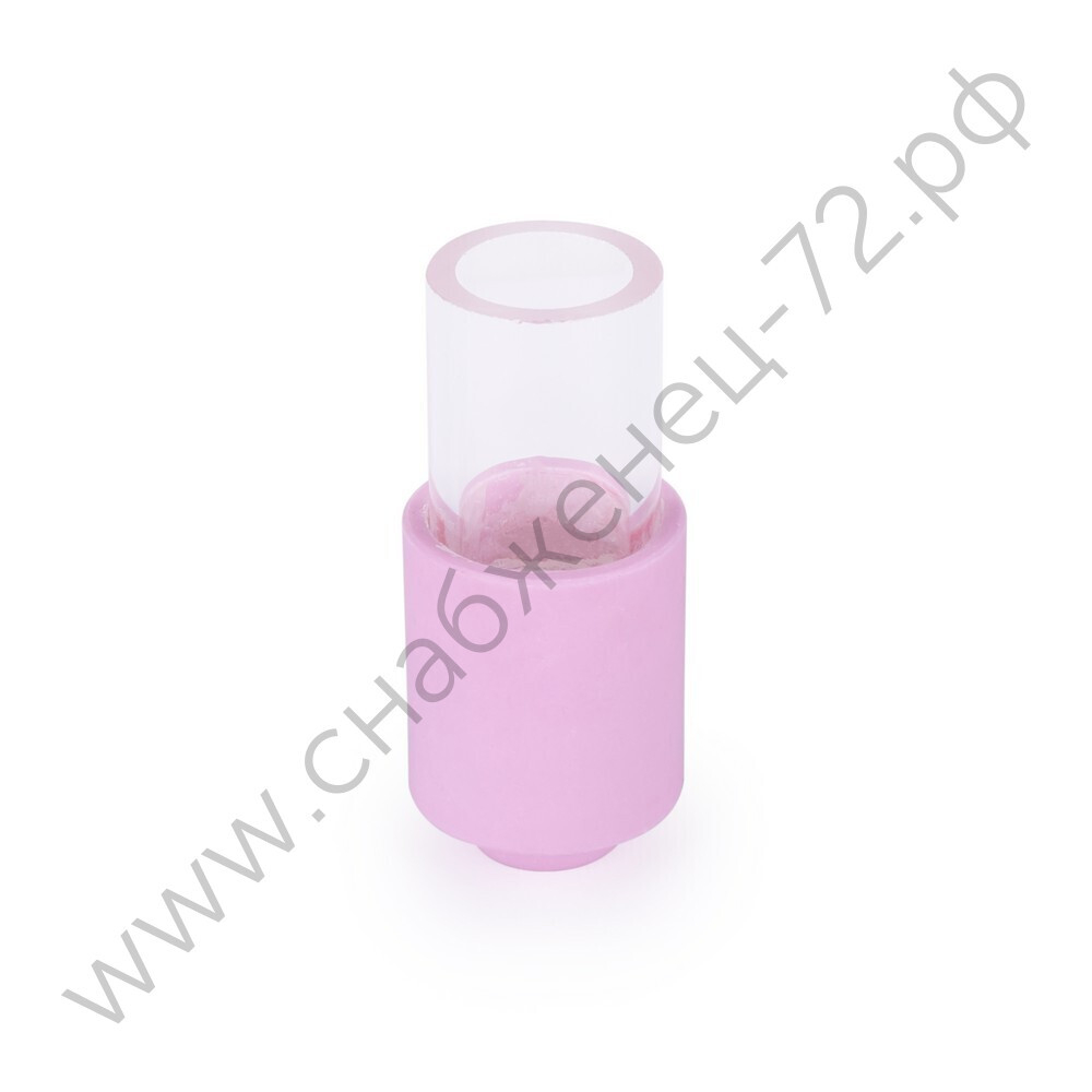 Сопло керам. прозрачное 14 мм №12 VARTEG