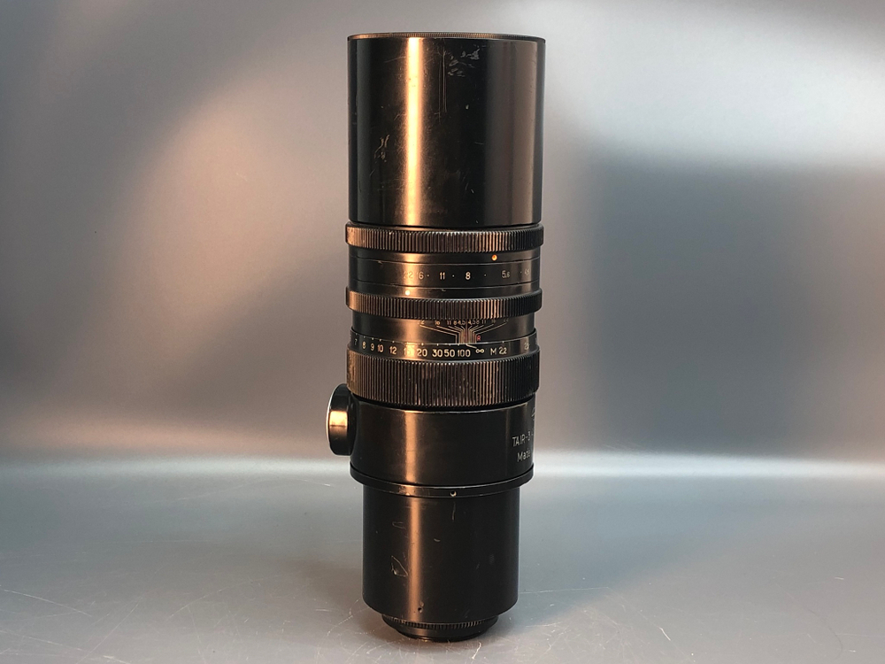 Tair-3 4.5/300A