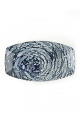 Тарелка прямоугольная 27CM VORTEX