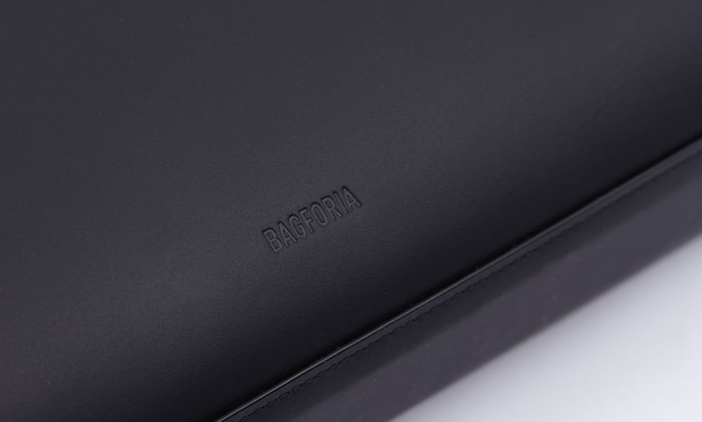 ШОППЕР МАЛЕНЬКИЙ ЧЕРНЫЙ