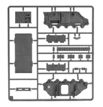 Space Marine Vindicator