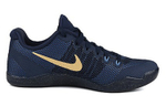 Кроссовки Nike Kobe 9 Kobe 9 Elite "Details" 9
