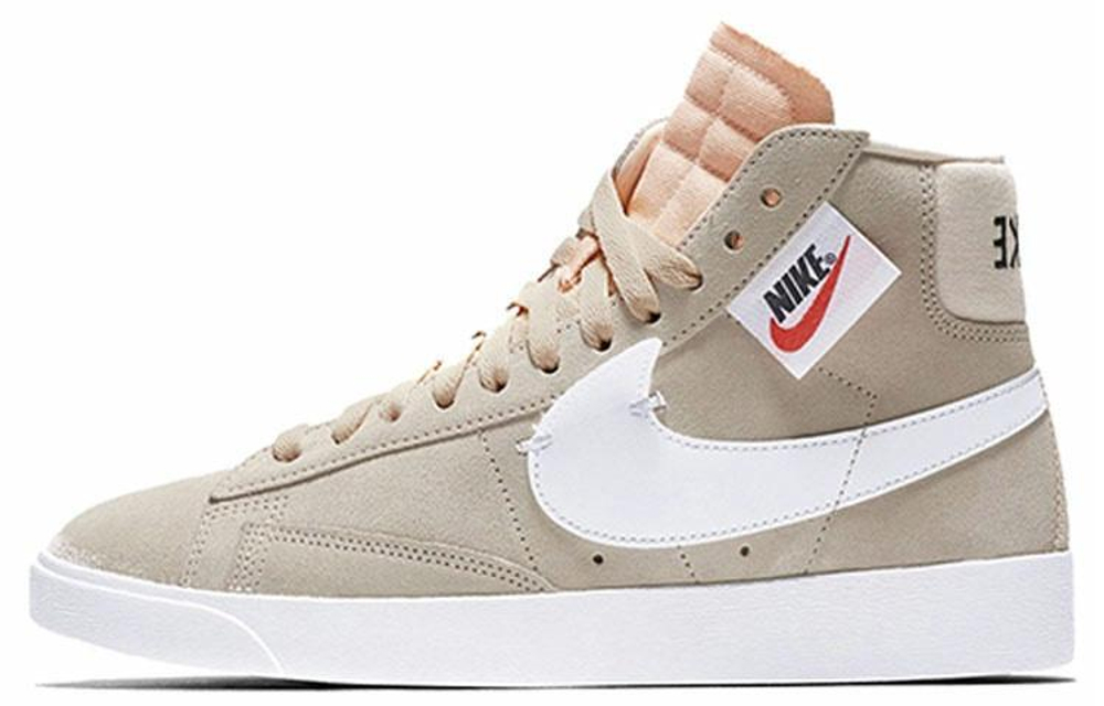 Кроссовки Nike Blazer (Женская размерная сетка)