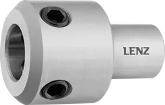 Переходник Weldon 32/Weldon 19, арт. LZAW-3219