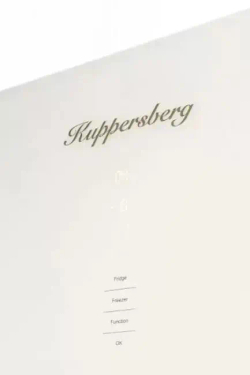 Холодильник Kuppersberg NFM 200 CG