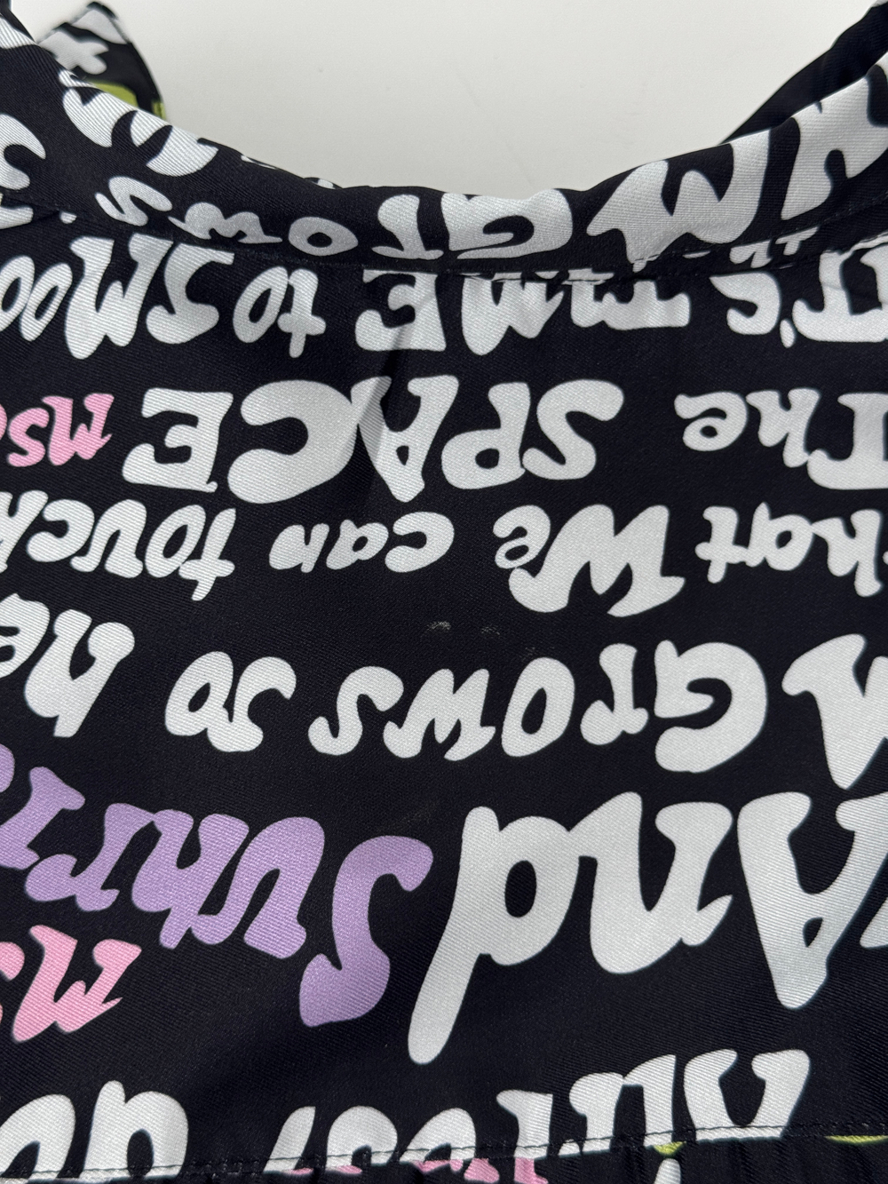 Платье MSGM