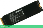 SSD диск Digma Top G3 1Tb (DGST4001TG33T)