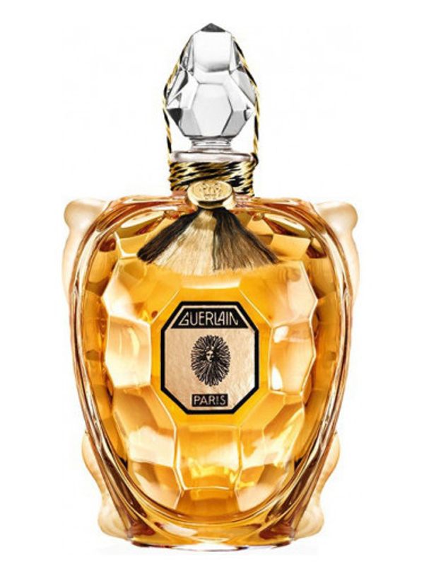 Guerlain Flacon Tortue