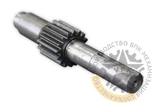 Первичный вал для станка ВПК Р-45 (Р-42)
