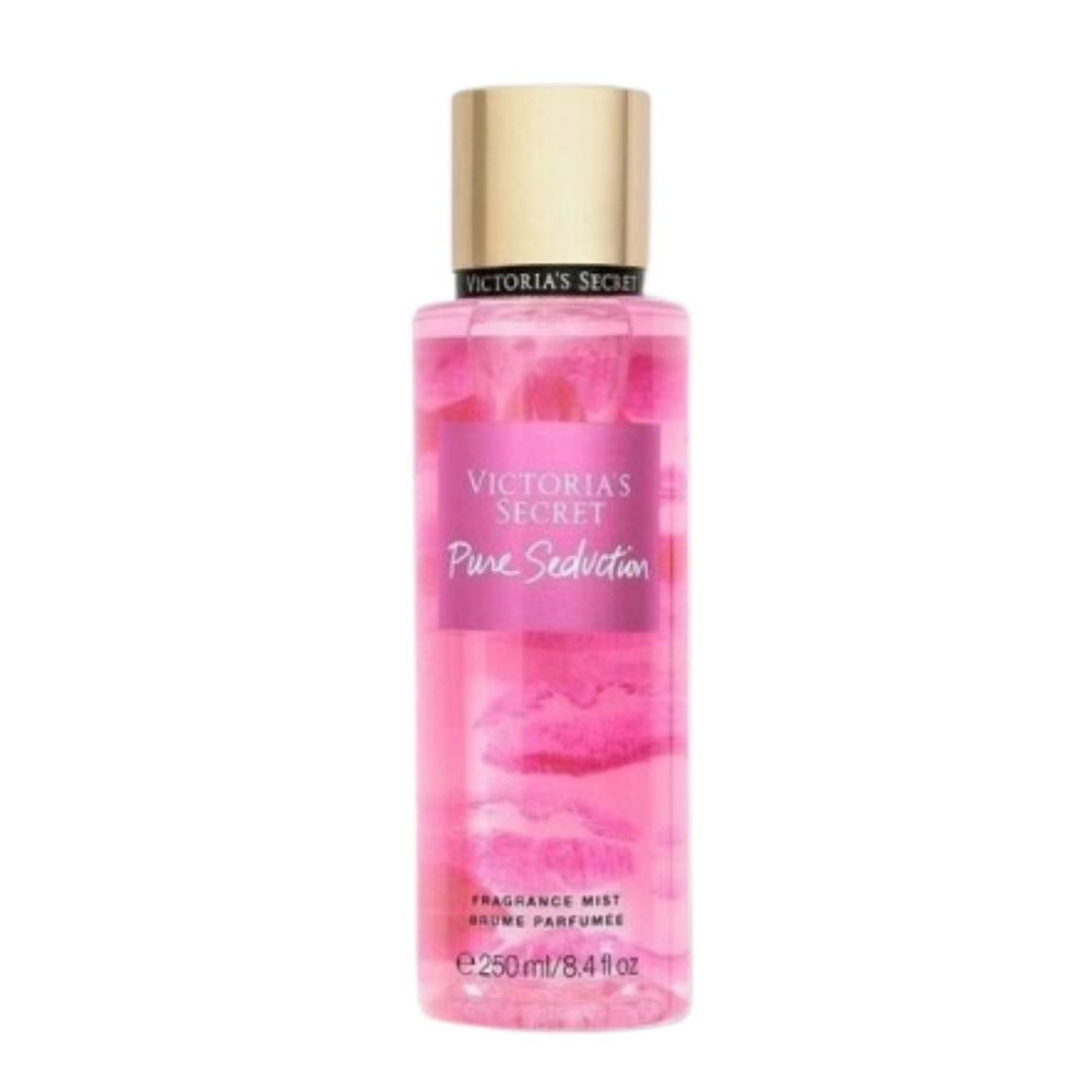 Парфюмированный спрей для тела Victoria's Secret - Pure Seduction