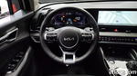Kia Sportage 5 Generation Дизель 2.0 2WD (02.2023)