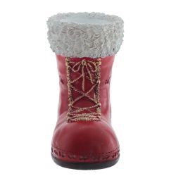 GAEM Фигурка декоративная "Сапог", L15,5 W8 H14 см