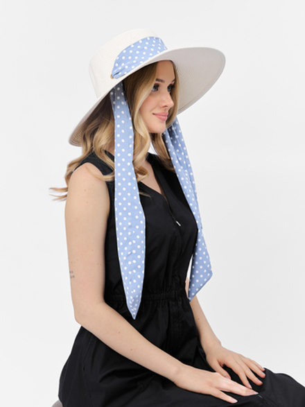 Летняя шляпа Fabretti WG113-1