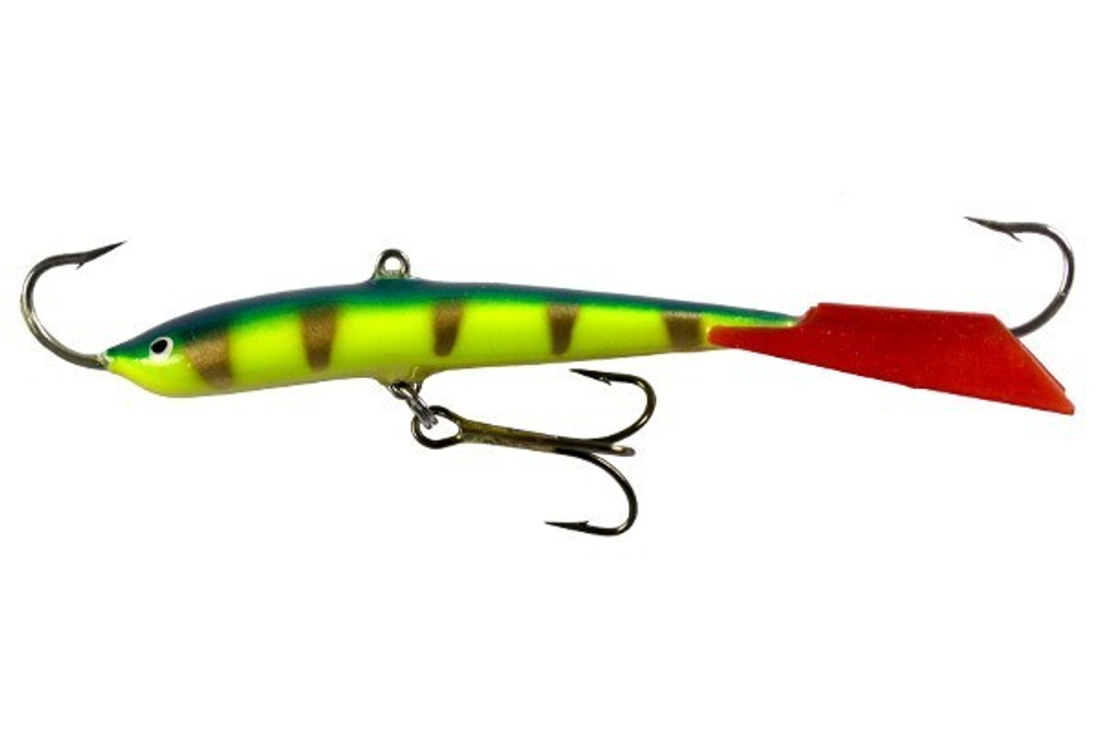 Балансир Nils Master Jigger