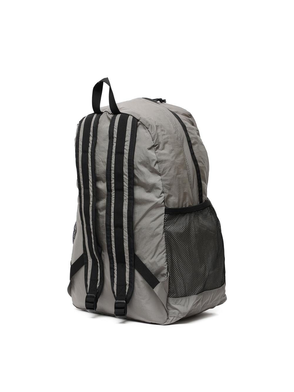 Рюкзак Oval Globe String Backpack