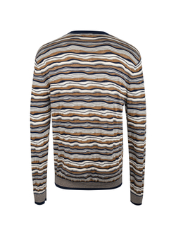 BALLANTYNE свитшот - многоцветный