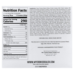 My Cookie Dealer Protein, протеиновое печенье, самое любимое кексы детства, 12 шт. по 63 г (2,2 унции)