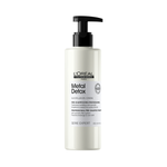L'Oreal Professionnel Metal Detox пре-шампунь против пористости волос, 250 мл .
