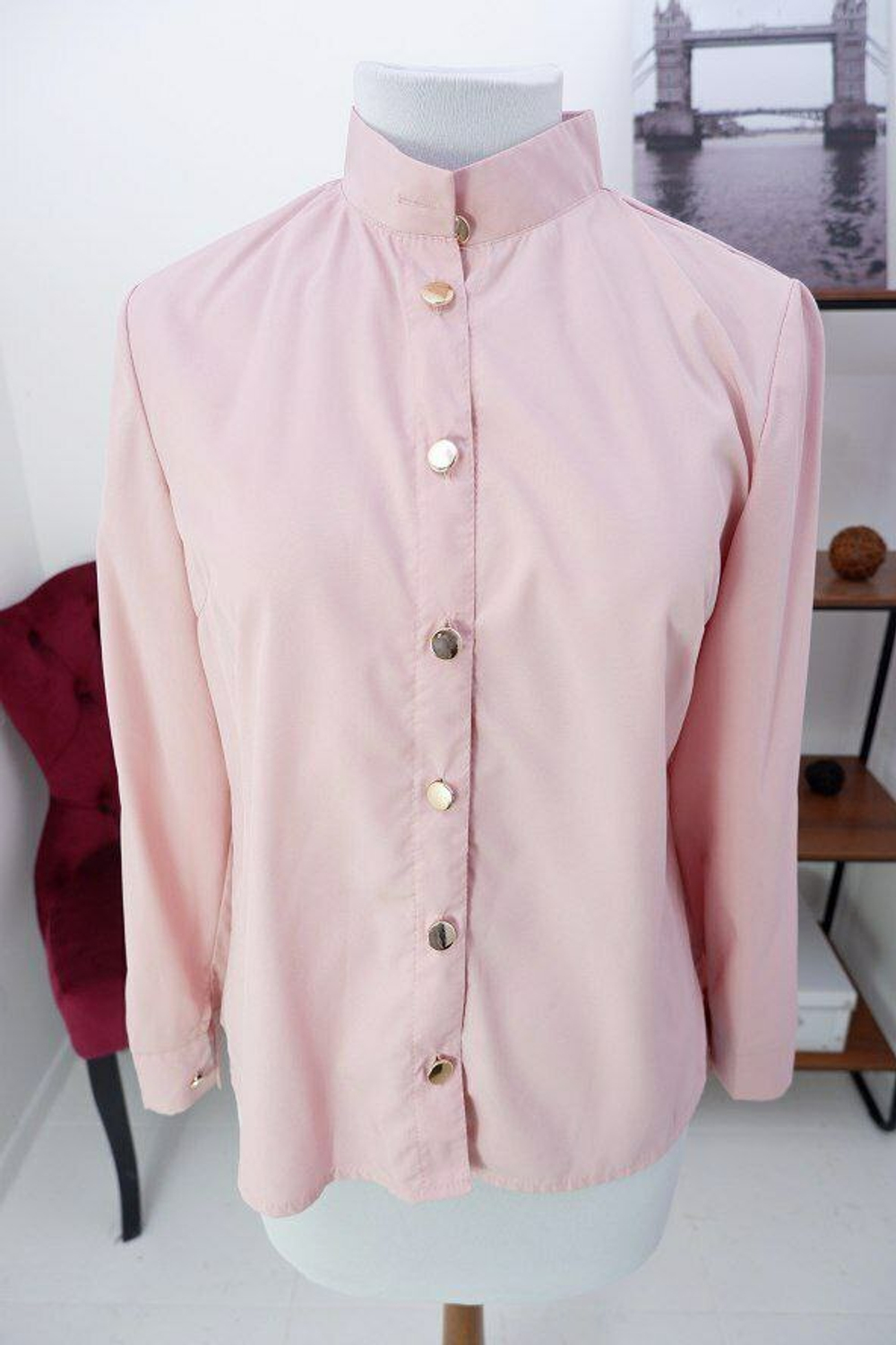 Блузка Rosila нежная 46 размер