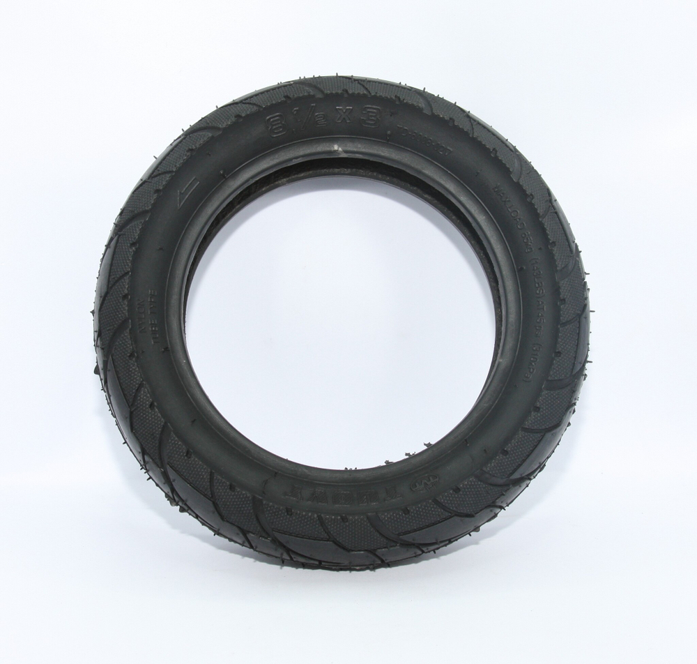 Покрышка 8 1/2х3 шоссейная Kugoo Kirin G2 Pro 2022