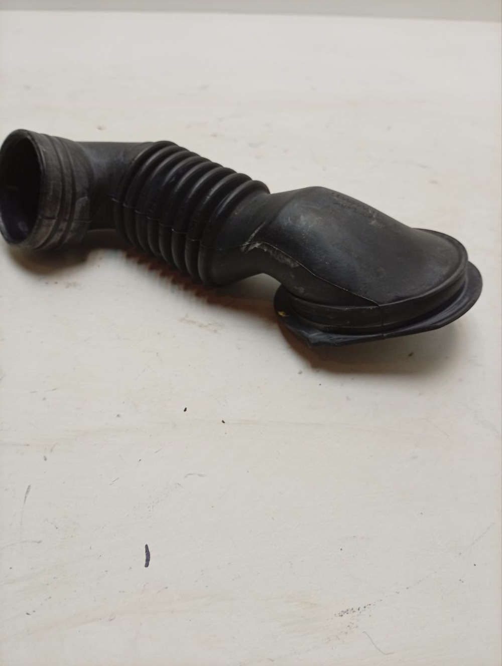 WAE20443OE кт16 Патрубок подачи воды для стиральной машины Bosch Siemens 5500000169 б/у