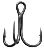 Крючок тройник рыболовный RYOBI RTH-03