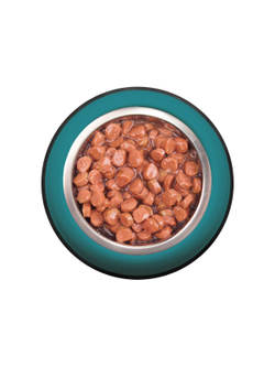 Пауч Мнямс Максимум Вкуса томленая говядина в соусе для собак 85 г