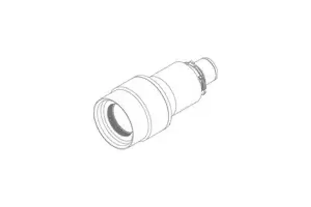 Длиннофокусный объектив Barco GC LENS (7.2 10.8 : 1)