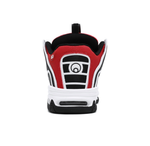 Кроссовки OSIRIS D3 'Red Black White' OSD32001006