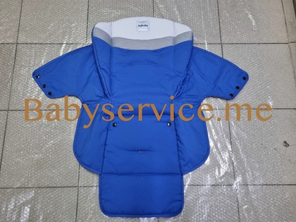 Текстиль сиденья Inglesina Espresso цвет синий