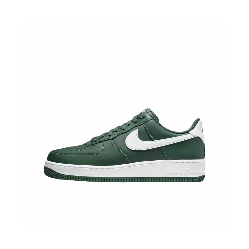 Nike Air Force 1 "Gorge Green"