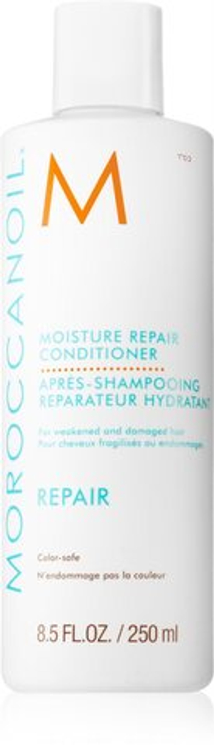Moroccanoil Repair - кондиционер для химически поврежденных волос /  bez siarczanów 250  ml  / GTIN 7290011521202