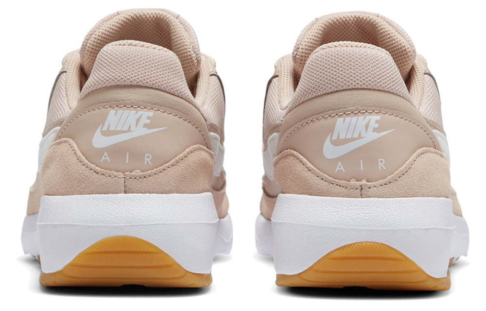 Кроссовки Nike Air Max Nostalgic (Женская размерная сетка)