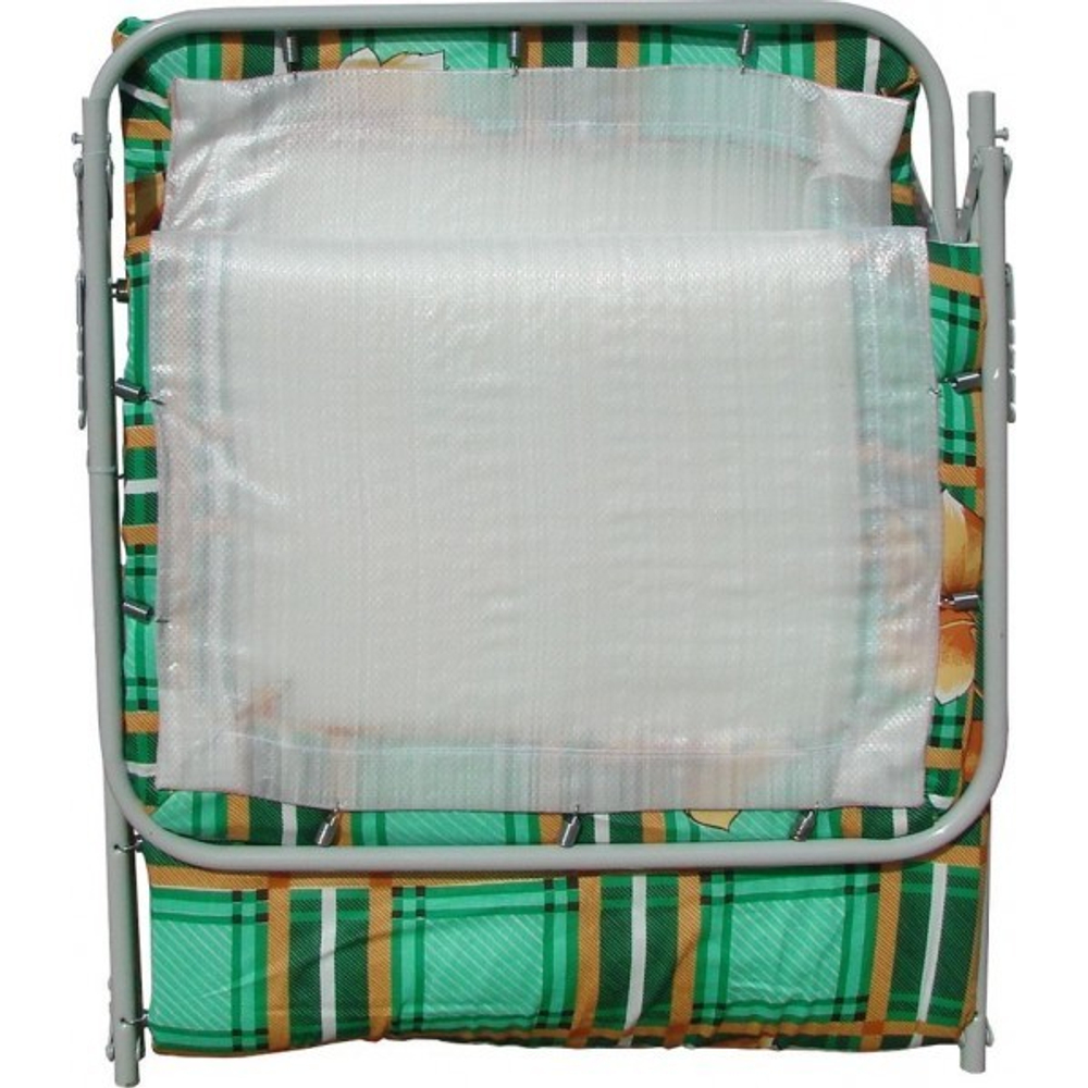 Кровать раскладная детская 1450х650х240 мм