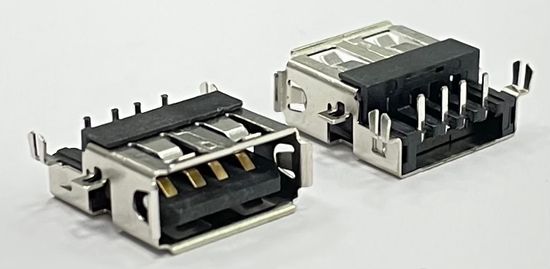 Разъём USB A-SA4