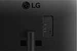 Монитор 34" LG 34WR50QK-B черный