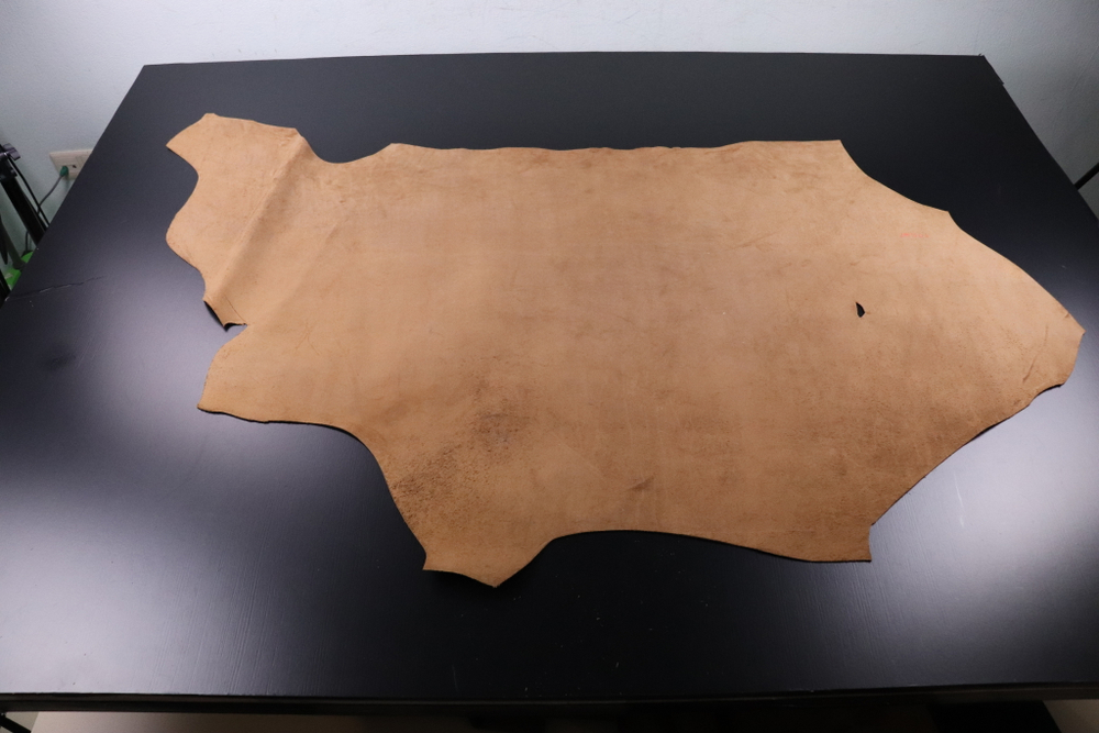 1,3-1,5 Краст Коньячный 105 дм² (КЛ)