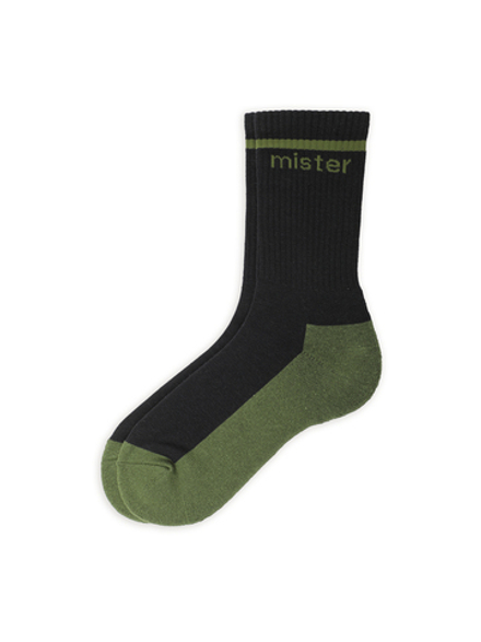 Носки Hemp Athletic