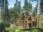 Пещера троллей