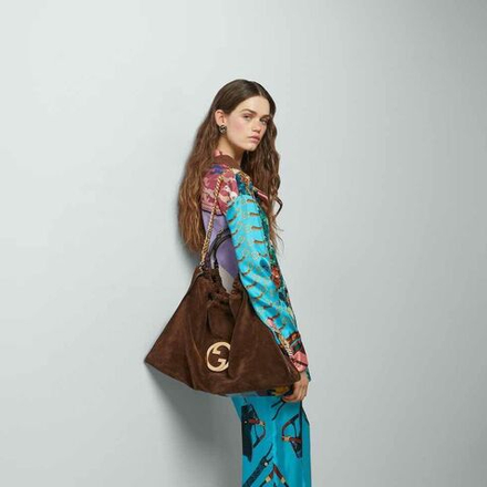 Сумка Gucci