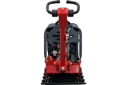 Виброплита Kedasa TP300-2 реверсивная