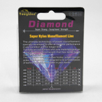 Леска Toughlon Diamond (125м)