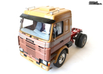 SCANIA R113 cab. Scale 1/14