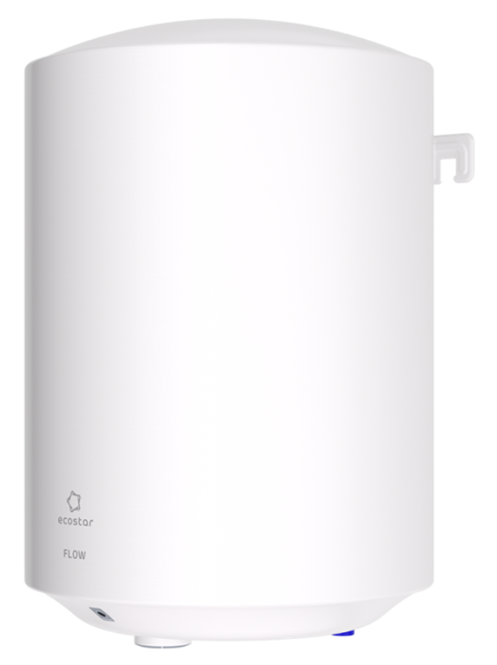 Электрический водонагреватель серии FLOW EWH-F80-RE