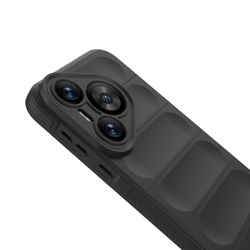 Противоударный чехол Flexible Case для Huawei Pura 70