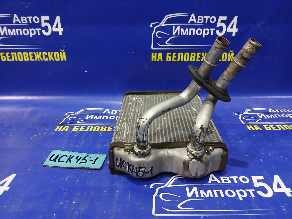 Радиатор печки TOYOTA SEQUOIA 2000