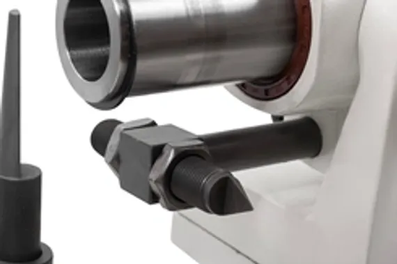 Круг шлифовальный Heden к DG-13SP, CBN230 B3, эльборовый