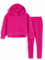 Костюм в садик, худи и леггинсы