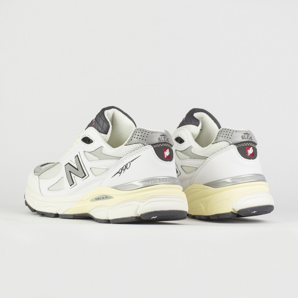 кроссовки New Balance 990 v3 Uomo