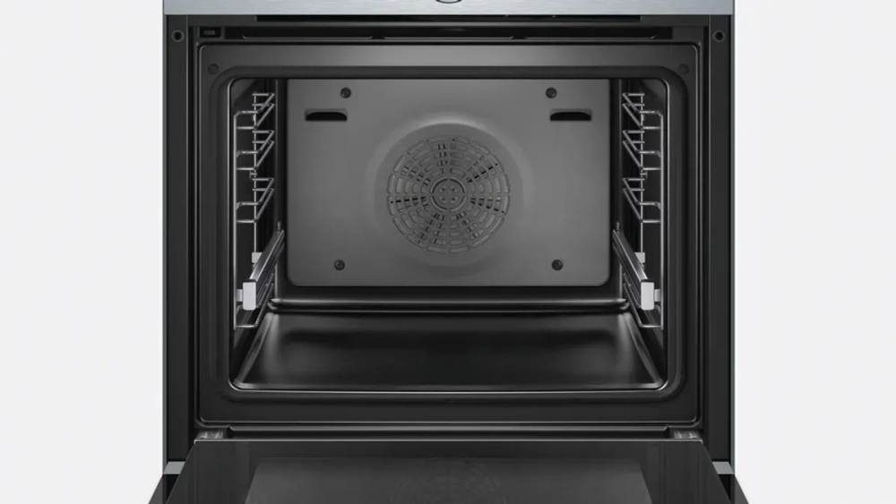 Духовой шкаф Bosch HBG636NS1
